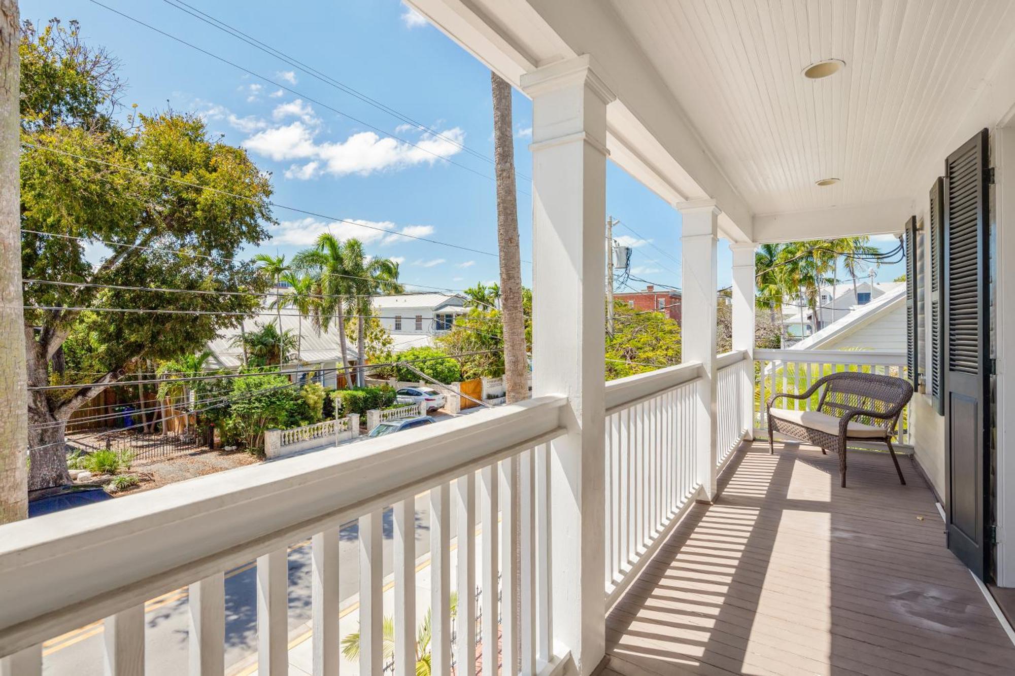 Holiday home Mansion The Watson House Key West